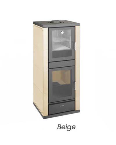 Ugo Cadel - Futura con Forno (beige)